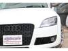 AUDI TT COUPE
