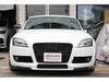 AUDI TT COUPE