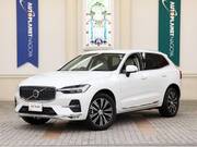2022 VOLVO XC60