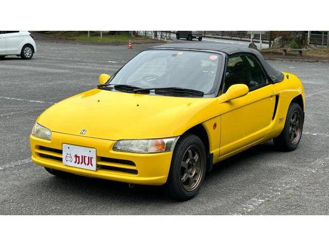 1993 Honda Beat JDM car for sale