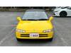 HONDA BEAT