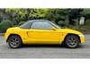 HONDA BEAT