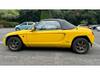 HONDA BEAT