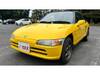 HONDA BEAT
