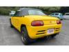 HONDA BEAT