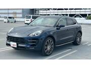 2015 PORSCHE MACAN