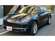 2016 PORSCHE MACAN