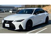 2023 LEXUS IS