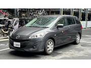 2013 MAZDA PREMACY