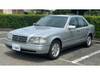 MERCEDES BENZ C-CLASS