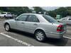 MERCEDES BENZ C-CLASS