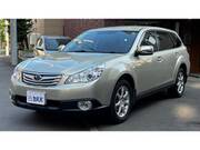 2011 SUBARU LEGACY OUTBACK