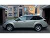 SUBARU LEGACY OUTBACK