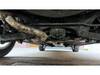 SUBARU LEGACY OUTBACK