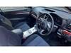 SUBARU LEGACY OUTBACK