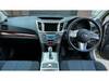 SUBARU LEGACY OUTBACK