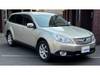 SUBARU LEGACY OUTBACK