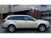 SUBARU LEGACY OUTBACK