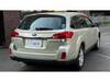 SUBARU LEGACY OUTBACK