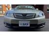 SUBARU LEGACY OUTBACK