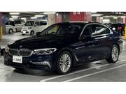 2017 BMW 5 SERIES