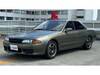 NISSAN SKYLINE
