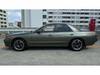 NISSAN SKYLINE