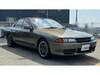 NISSAN SKYLINE