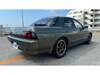 NISSAN SKYLINE