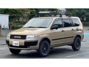 2009 TOYOTA PROBOX WAGON F EXTRA PACKAGE