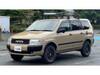 TOYOTA PROBOX WAGON
