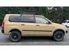 TOYOTA PROBOX WAGON