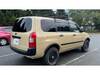 TOYOTA PROBOX WAGON