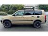 TOYOTA PROBOX WAGON