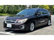 2012 SUBARU IMPREZA SPORTS