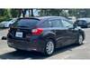 SUBARU IMPREZA SPORTS