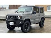 2024 SUZUKI JIMNY XL