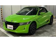 2021 HONDA S660
