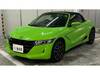HONDA S660