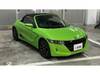 HONDA S660