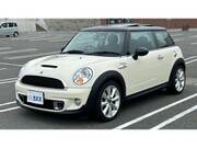 2012 BMW MINI COOPER S