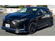 2021 LEXUS RX