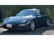2004 PORSCHE 911 CARRERA (Left Hand Drive)