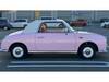 NISSAN FIGARO