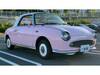 NISSAN FIGARO