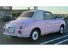 NISSAN FIGARO