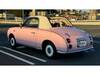 NISSAN FIGARO
