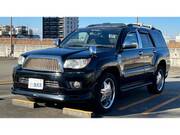 2006 TOYOTA HILUX SURF SSR-X