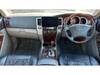 TOYOTA HILUX SURF