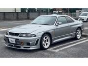 1997 NISSAN SKYLINE